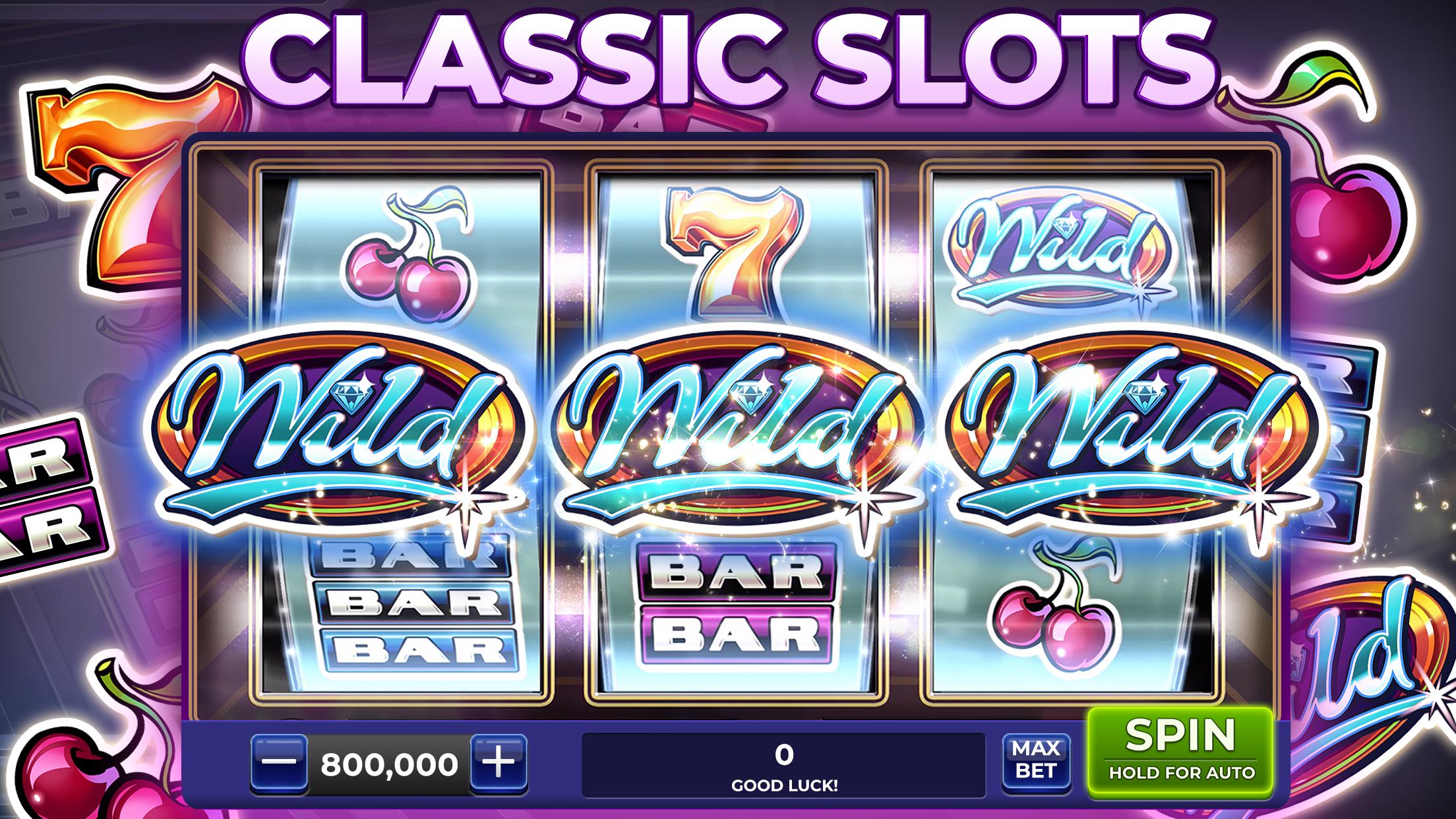 Star Spins Slots Star Spins Slots