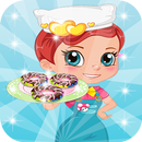 Cake making decorating games APK