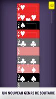 Pair Solitaire Affiche