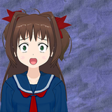 Halloween Akakawa Horror Game icon