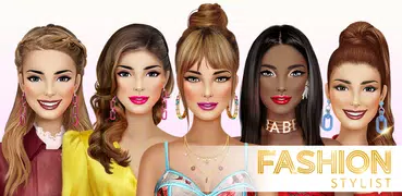 Fashion Stylist: Dress Up Game