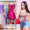 ”Fashion Stylist: Dress Up Game