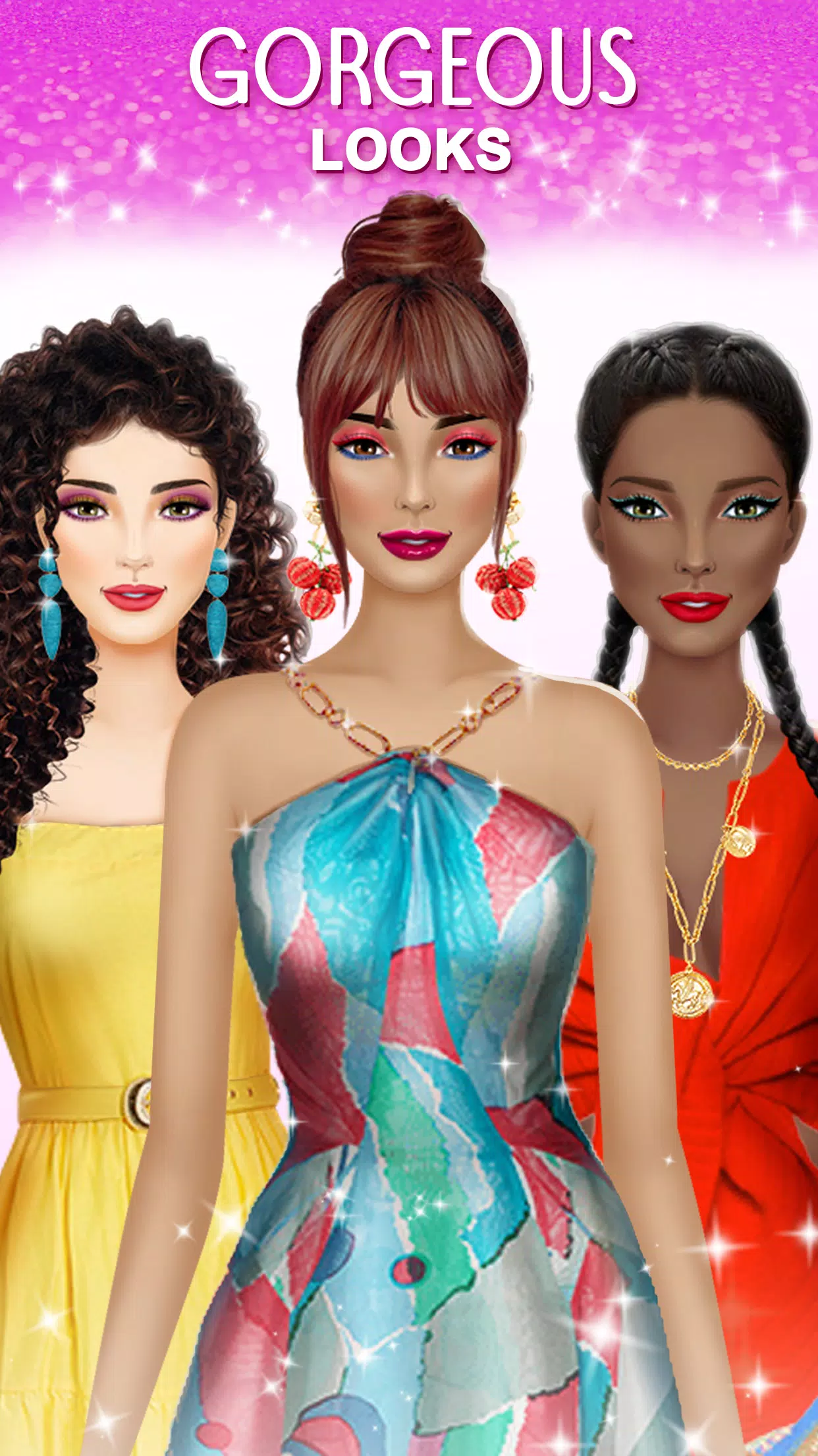 Covet Fashion Dinheiro Infinito Apk Mod - W Top Games