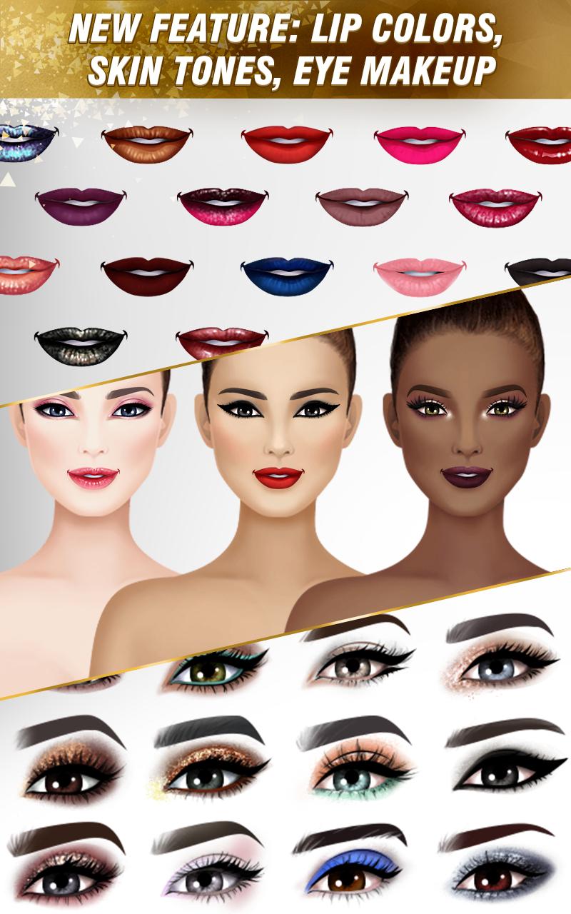 Free fashion studio games Free fashion studio games