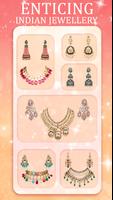 3 Schermata Indian Fashion Dressup Stylist