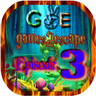 Games2Escape : Escape Games Episode 3 icône