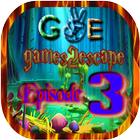 Games2Escape : Escape Games Episode 3 आइकन