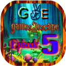 Games2Escape : Escape Games Episode 5 APK