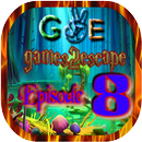 Games2Escape : Escape Games Episode 8 APK