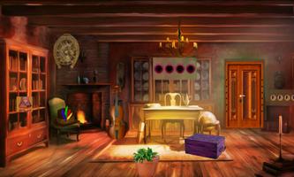 New Escape Games 2019 : Games2Escape 8 imagem de tela 2