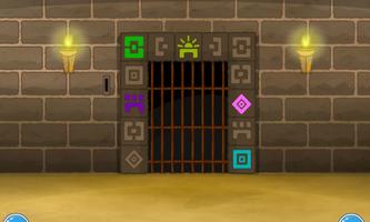 New Escape Games : Games2Escape 28 الملصق