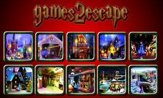 New Escape Games : Games2Escape 3 screenshot 1