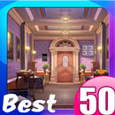 New Best Escape Game 50 APK