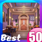 New Best Escape Game 50 আইকন