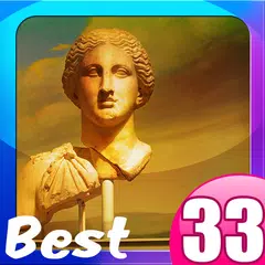 Old Museum Escape - JRK Games APK Herunterladen