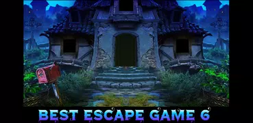 Miglior gioco di fuga 6