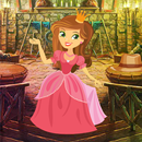 APK Cute Queen Rescue 2 Best Escape Game-297