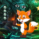 Cartoon Fox Rescue - JRK Games APK