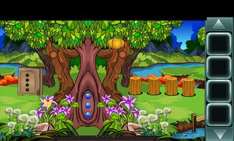 Creature Rescue Escape Game Screenshot 1