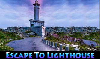 Escape To Lighthouse スクリーンショット 3