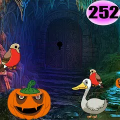 Baixar Lion Rescue From Cave 2 Game Best Escape Game 252 APK