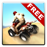 Desert Motocross Free icône