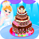 game cooking perfect cake for girls and boys aplikacja