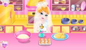 game cooking perfect cake for girls and boys screenshot 3