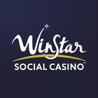 WinStar Online Casino & eGames आइकन
