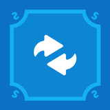 Sticker Match icon