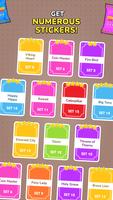 Sticker Master! screenshot 2