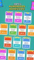 Sticker Town captura de pantalla 2