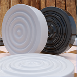 Checkers - Draughts 3D icon