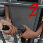 감옥 2 탈출-어드벤처 게임 아이콘