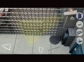 Fuga da prisão  jogo de enigma imagem de tela 1