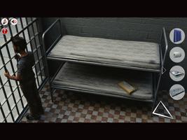 الهروب من السجن - لعبة مغامرة تصوير الشاشة 2