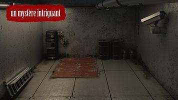 Évasion Alcatraz Prison Détenu capture d'écran 2