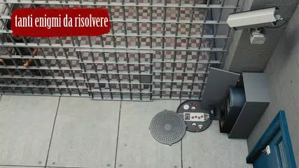 download Escape Prison  gioco avventura XAPK