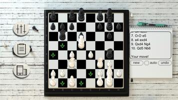 Chess 3D - Master Battle Game screenshot 1