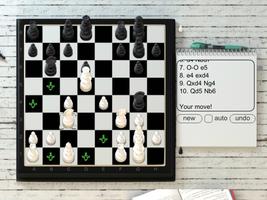 Chess 3D - Master Battle Game screenshot 2