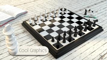 Chess 3D - Master Battle Game screenshot 3