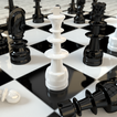 schaken 3d leren spelen
