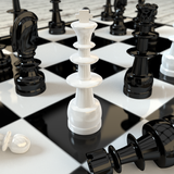 Chess 3D icon