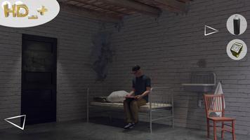Escape Prison 2 - HD Plus الملصق