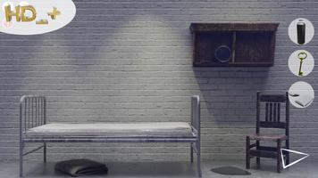 Escape Prison 2 - HD Plus تصوير الشاشة 1