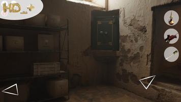 Escape Prison 2 - HD Plus تصوير الشاشة 2