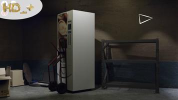 Escape Prison 2 - HD Plus تصوير الشاشة 3