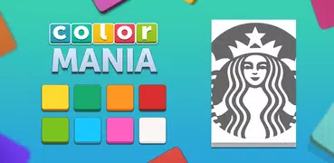 Color Mania Quiz adivina logos