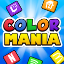 Color Mania Quiz guess logos APK