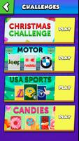 Color Mania Quiz guess logos imagem de tela 2